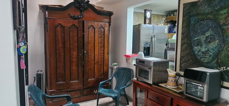 Casa en San Antonio de Pereira, Rionegro